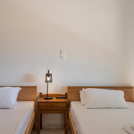 Holiday home Relaxing Country House Naousa (Paros)