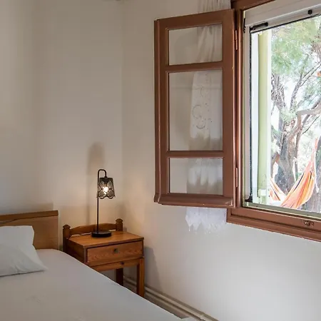Relaxing Country House Naousa (Paros)