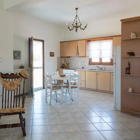 Relaxing Country House Naousa (Paros)