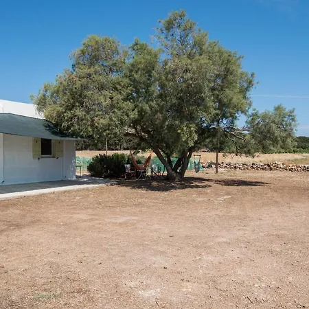 Relaxing Country House * Naousa (Paros)