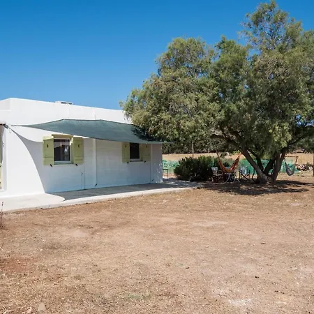 Holiday home Relaxing Country House Naousa (Paros)