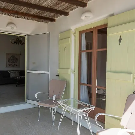Relaxing Country House Holiday home Naousa (Paros)