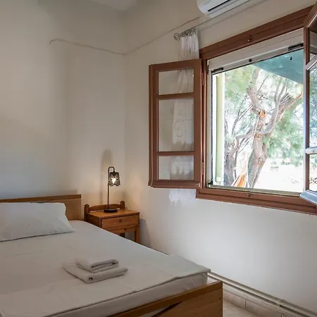 Relaxing Country House * Naousa (Paros)