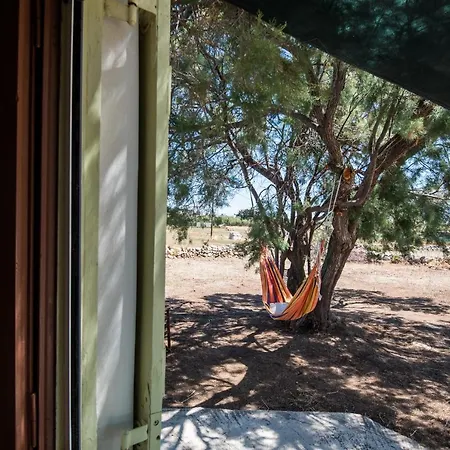 Holiday home Relaxing Country House Naousa (Paros)