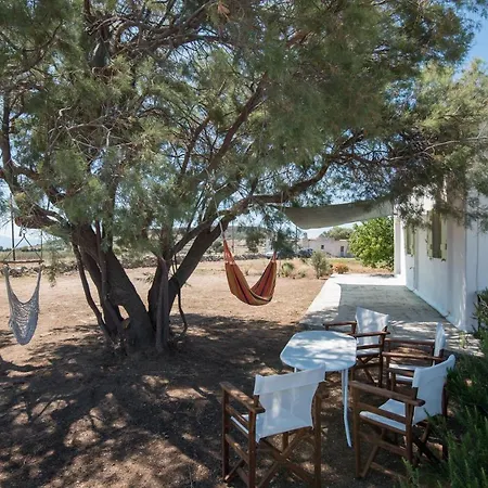 Relaxing Country House Holiday home Naousa (Paros)