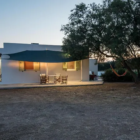Holiday home Relaxing Country House Naousa (Paros)