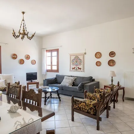 Holiday home Relaxing Country House *